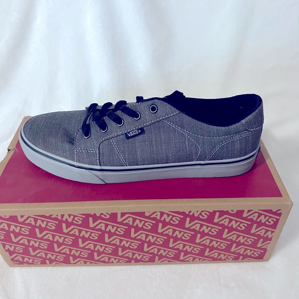 Vans bishop sneakers